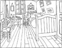 We did not find results for: 29 Best Van Gogh Bedroom Ideas Van Gogh Gogh Vincent Van Gogh