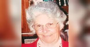 Julia Correne Huffman Obituary