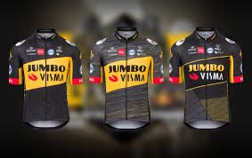 The 2021 tour de france will start in brest in brittany, on saturday, june 26 having originally been scheduled for a grand départ in. Jumbo Visma Open Fan Vote To Decide Tour De France Jersey Design Cyclingnews