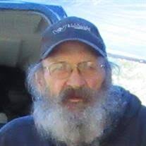 Mr. Terry Allen Powell Obituary