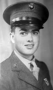 Jack Alvin Cooper (1924-2005)