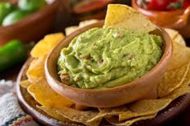 Guacamole Falso El Secreto Que Guardan Los Tacos Mexicanos