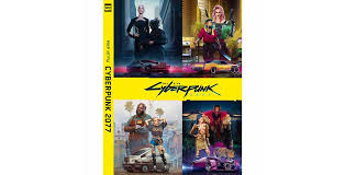 Тогда поторопитесь купить cyberpunk 2077 на steampay.com. Mir Igry Cyberpunk 2077 Kupit V Minske Ceny