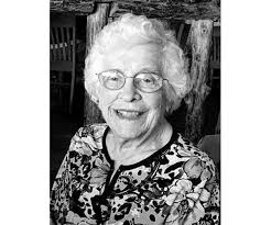 Eleanor Everett Obituary (1927