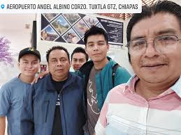 Perfil de Gilberto Trujillo Meneses