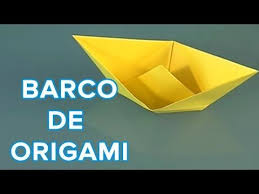 Estimular Las Habilidades Manuales De Los Ninos Desde Temprana Edad Es Importante Para Su Desarrollo Motor Y De La Barcos De Papel Hacer Barco De Papel Origami