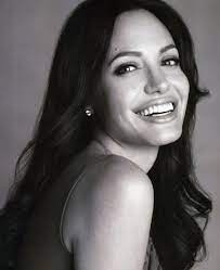 Maybe you would like to learn more about one of these? Angelina Jolie A J On Twitter Smile It S The Weekend Have A Great One Angelinajolie