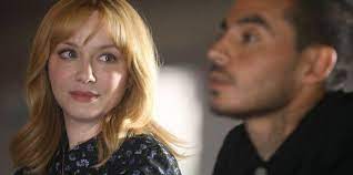 Rio offers an unexpected proposal. Qfdcma7mrx0dfm