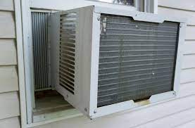 Windows and doors are important features of our homes that provide access, egress, light and view. Should A Window Air Conditioner Be Tilted 11 Ac Queries