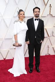 To date, she has not disclosed details on her family background including mother, and siblings. Lin Manuel Miranda Embraces Tortillas Game Nostalgia In Quarantine