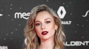 Este gesto ha hecho que la cuenta de instagram del mexicano de otra importante subida en número de seguidores. El Nuevo Novio De Ester Exposito La Protagonista De Elite Sale Con El Actor Alejandro Speitzer