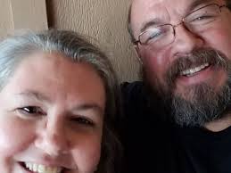 Fundraiser for Deborah Lewis by Chris Lewis : James Lewis' Health Recovery  after stroke