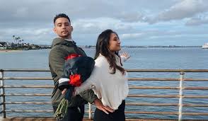 Aliyah Mcguire and Dylan Miracle's Wedding Website