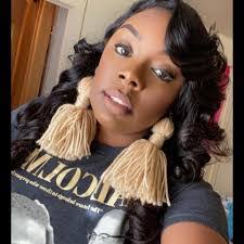 Aundrea Taylor's Instagram, Twitter & Facebook