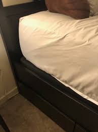 Get the best deals on ikea queen size beds & bed frames. My Take On Hemnes Queen Bed Ikea