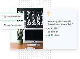 Built by trivia lovers for trivia lovers, this free online trivia game will test your ability to separate fact from fiction. Quiz Maker Create Free Online Quizzes Tests Surveymonkey