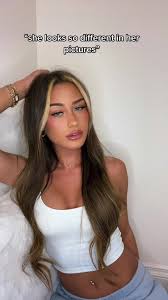 Mickley Richardson Lip Crooked | TikTok