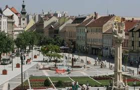 Back in the 1950s, nearly a third of the american workforce belonged to a union. Szombathely S Healthcare Model Exemplary For The European Health Union Plan Themayor Eu