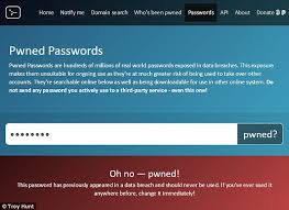 Have You Been Pwned? – What Is It And How To Prevent It - Security Boulevard