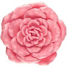 Hobby lobby (1107 beltline road se, decatur, al). Pink Wild Rose Wall Decor Large Hobby Lobby 1477595
