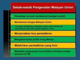 Membentuk bangsa malayan union supaya golongan imigran menumpukan kesetiaan 2. Bab 4 Ting 5 Flip Ebook Pages 1 27 Anyflip Anyflip