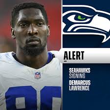 Seahawks Off Season Moves and Signings