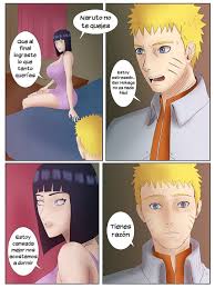 Naruto Porno: Sexo entre amigos - Vercomicsporno