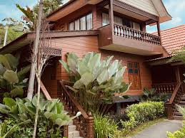 Janda baik 14 traditional basic chalets at the foot hills of genting highlands. Sugeh Hill Exclusive Eco Resort Official Website Sugeh Hill Exclusive Eco Resort