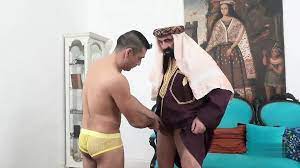 Arabesporno