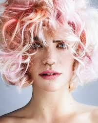 Frauen Frisuren Kollektion Mirage von Steven Smart