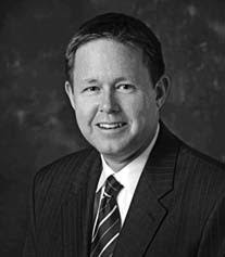 THE PRESIDENT'S MESSAGE