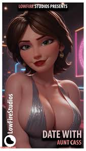 ✅️ Porn comic Date with Aunt Cass. LowFireStudios Sex comic milf drank at | Porn  comics in English for adults only | sexkomix2.com