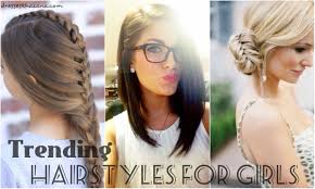 Click for full size photos! List Of Trending Hairstyles For Girls 2018 In Pakistan With Haircut Names