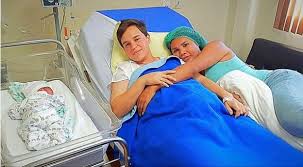 Yes It S Possible For Men To Get Pregnant And Here S The Proof