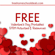 If you are having a valentine's day party or want some fun valentine themed activities, you'll want to check out our collection of 17 valentine's day games. Valentine S Day Learning Resources Unit Studies Coloring Pages Science Art More