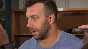 Press Pass: Connor Barwin