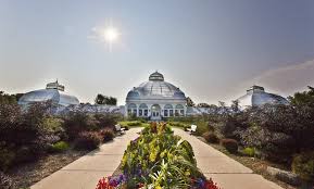 Save on your trip by selecting a kew gardens discount code to save on your booking and revel in the beauty of nature for less. Botanical Garden Membership Buffalo And Erie County Botanical Gardens Groupon