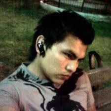 Stream Luis Abraham Carrillo