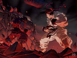Ultra hd wallpapers 4k, 5k and 8k backgrounds for desktop and mobile. Akuma Street Fighter 1080p 2k 4k 5k Hd Wallpapers Free Download Wallpaper Flare