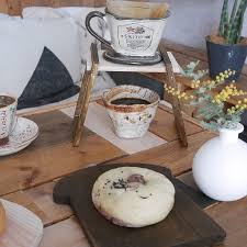 100均木材を使って キャンプやおうちカフェに便利な コンパクトに収納できるコーヒードリップスタンドをdiy limia リミア キャンプ コーヒー コーヒー ドリップスタンド