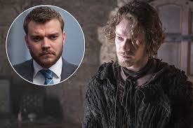 Birgitte hjort sørensen game of thrones. Game Of Thrones Season 6 Reportedly Casts Euron Greyjoy