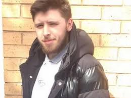 Young Edinburgh dad who was forced to sleep