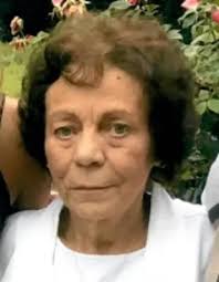 Obituary information for Emily Brock