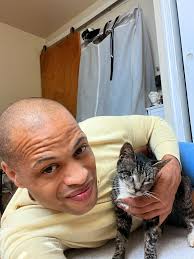 Fundraiser for cat diagnosed with pancreatitis, seeking donations