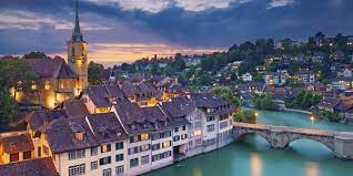 Switzerland (a country in europe) spanish. 28 Cosas Que Debes Saber De Suiza Nomada4ever