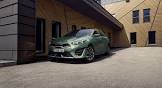 KIA-CEED