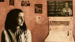 Annelies marie anne frank (german: Anne Frank At 90 A Portrait Of A Life Unlived News The Times