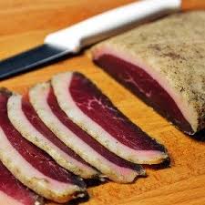 Magret De Canard Seche De Ma Grand Mere Delicimo Blog De Recettes De Cuisine Et Patisserie Recettes De Cuisine Recette Recette Magret Seche