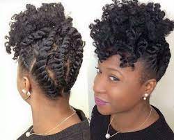 Coiffure Tresse Cheveux Crepus Coiffure Cheveux Idee Tendances2018 Tendances2019 Cheveux2019 Coif Natural Hair Styles Hair Styles Flat Twist Hairstyles