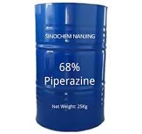 68% Piperazine Supplier & Manufacturer in China | Quality ...